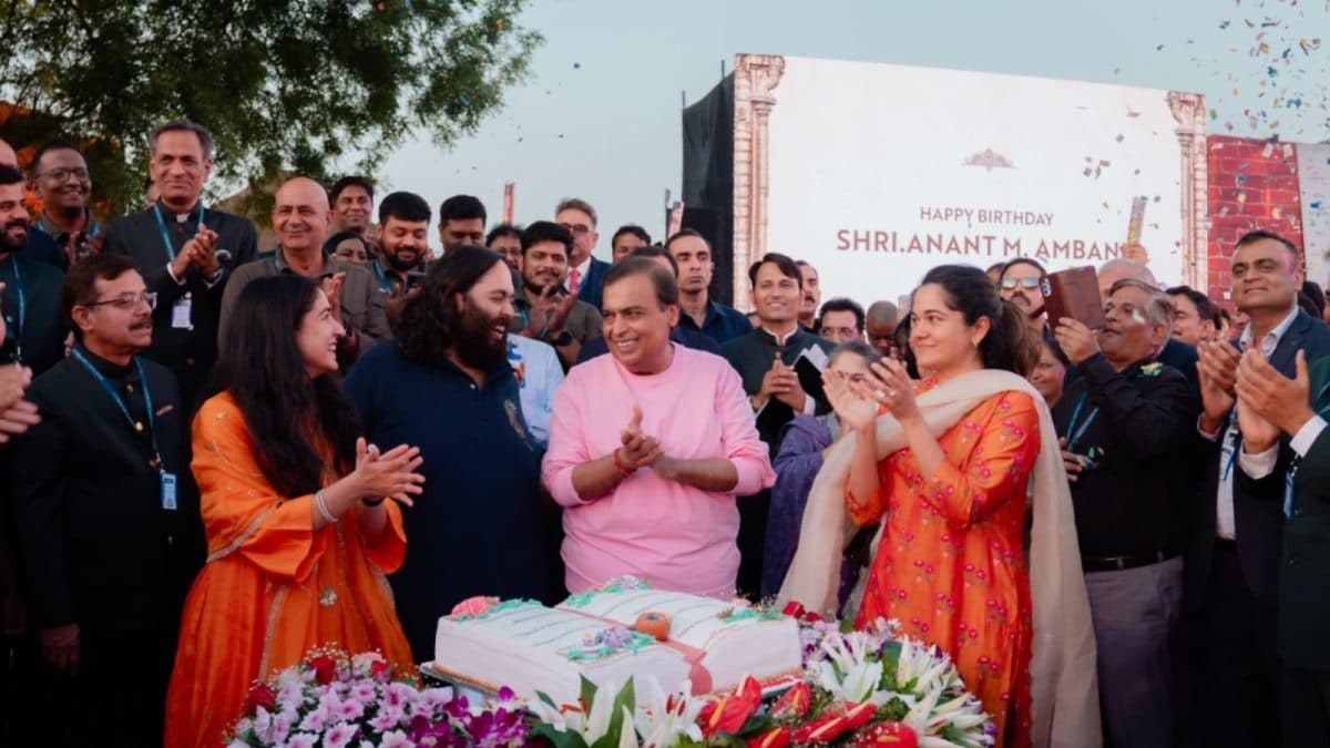 My First Look at Vantara University – India's Pioneering Campus for Wildlife and Veterinary Science