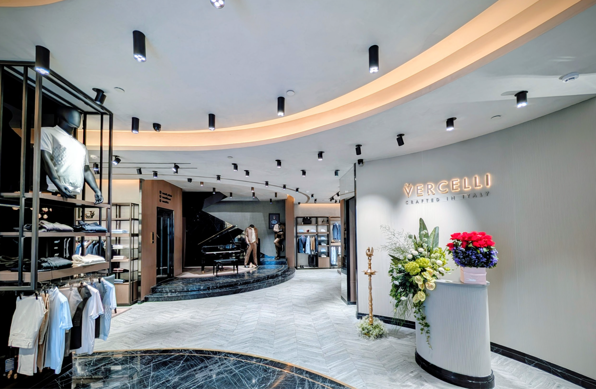 Spring/Summer 2026 Edit: From Quiet Luxury Fashion to High-Performance Beauty Essentials Spring/Summer 2026 Edit: From Quiet Luxury Fashion to High-Performance Beauty Essentials