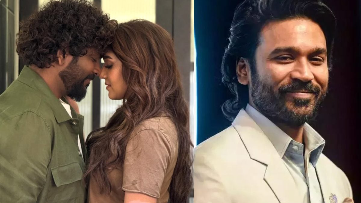 From Biggest Cheerleader to Strained Ties – Vignesh Shivan’s Candid Take on His Journey with Dhanush