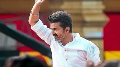 How Vijay Entered Politics Before Tamil Nadu Polls.