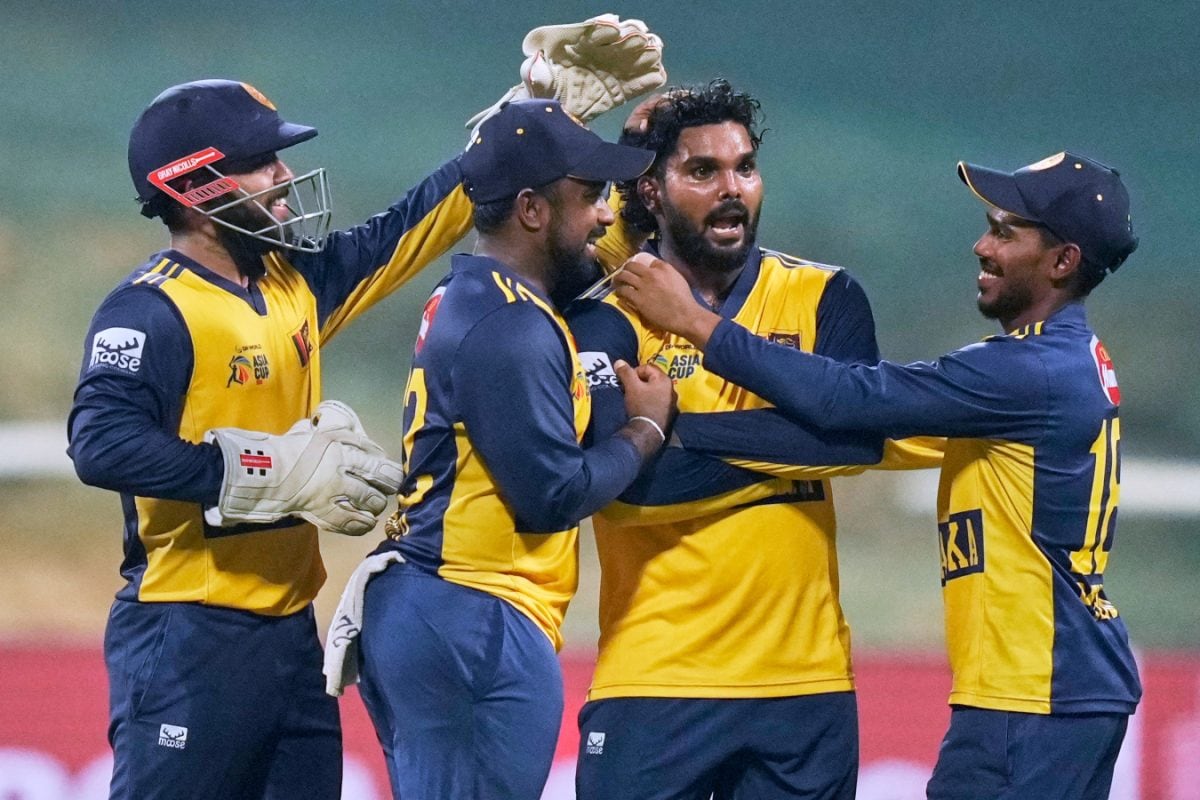 LSG's Rs 2 Crore Overseas Star Yet To Start Bowling, Unlikely To Play 'Anytime Soon'