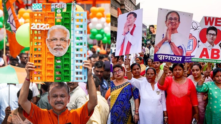 West Bengal Assembly Elections 2026: Live Coverage Highlights Voter Roll Overhaul and Tight Contest