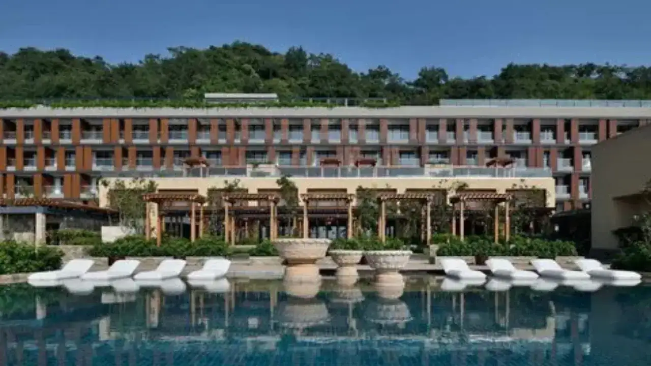 The Westin Resort & Spa, Himalayas