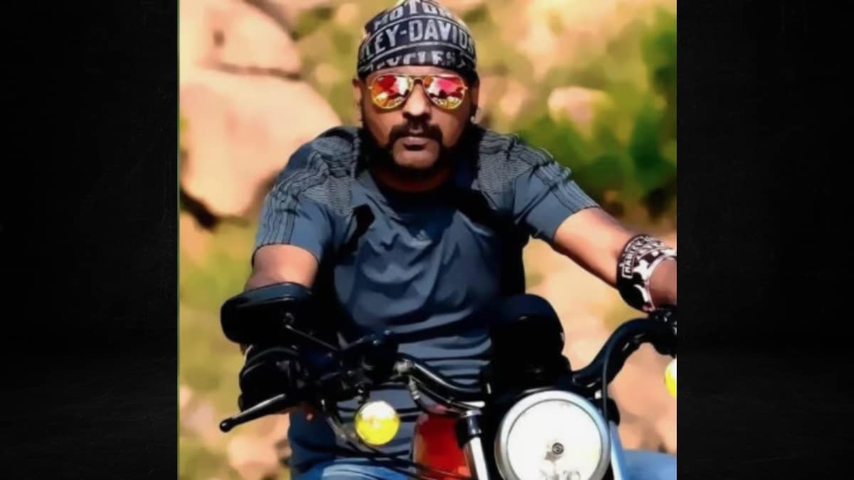 Who Was Anil Rathod? Ex-Karnataka Minister's Son-In-Law Hacked To Death In Kalaburagi