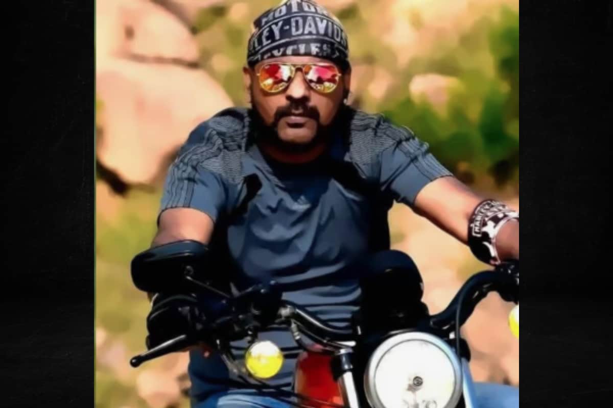 Who Was Anil Rathod? Ex-Karnataka Minister's Son-In-Law Hacked To Death In Kalaburagi