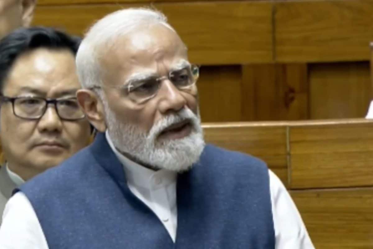 'Will Publish Your Photo In Govt Ad': PM Modi Says Oppn Can Take Credit For Women's Reservation Bill