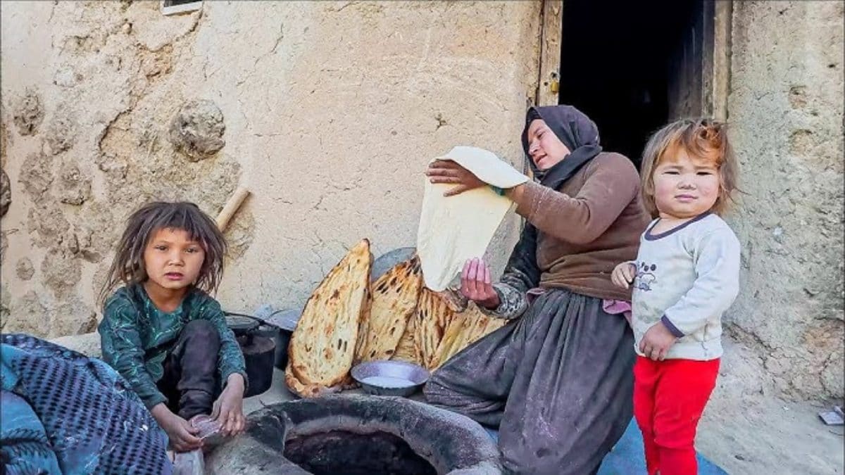 World's Unhappiest Countries 2026 Revealed: Do You Know Which Country Is At The Top?