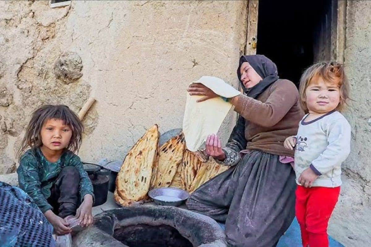 World's Unhappiest Countries 2026 Revealed: Do You Know Which Country Is At The Top?