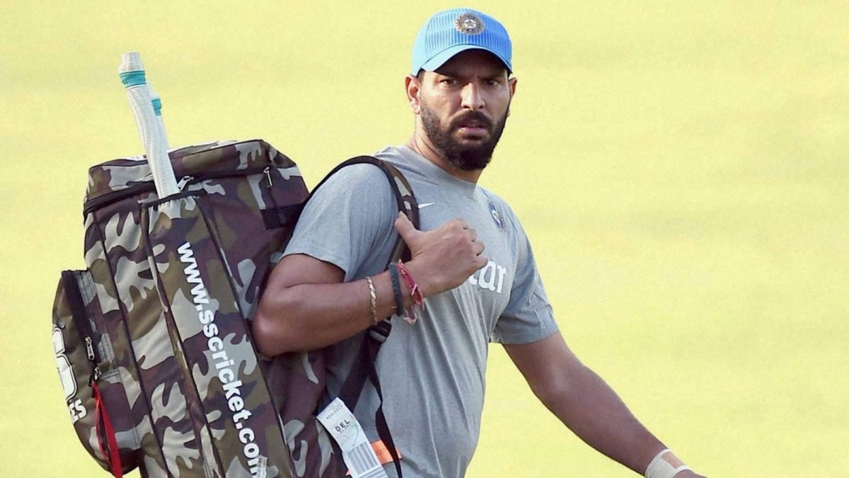 After Yuvraj's Big Kohli-Shastri-Dhoni Revelation, Indian Team Management Urged to Improve Communication