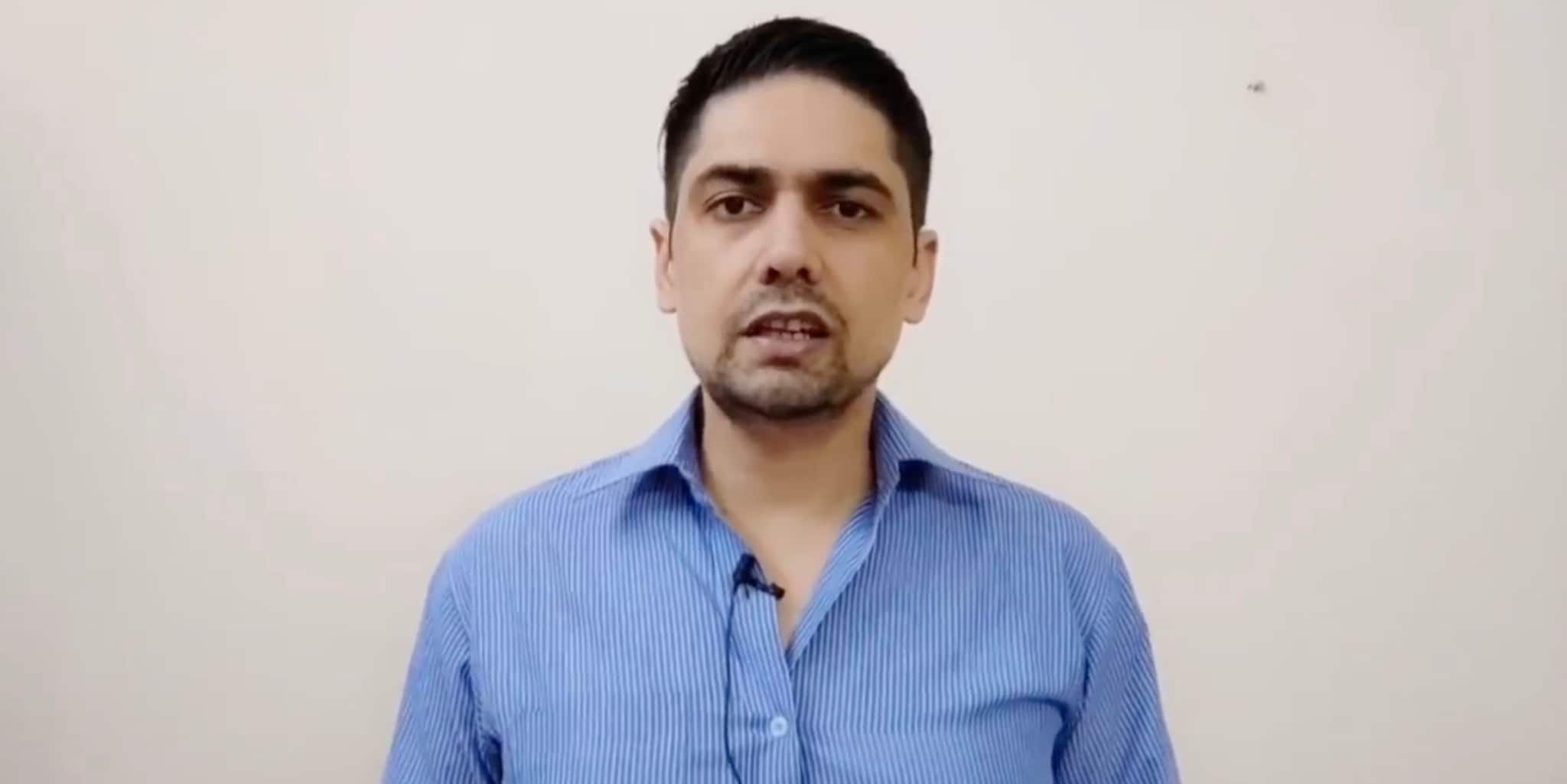 Who is 'The Skin Doctor' Arrested For Putting Out Tweets Against Sunjay Kapur Family?