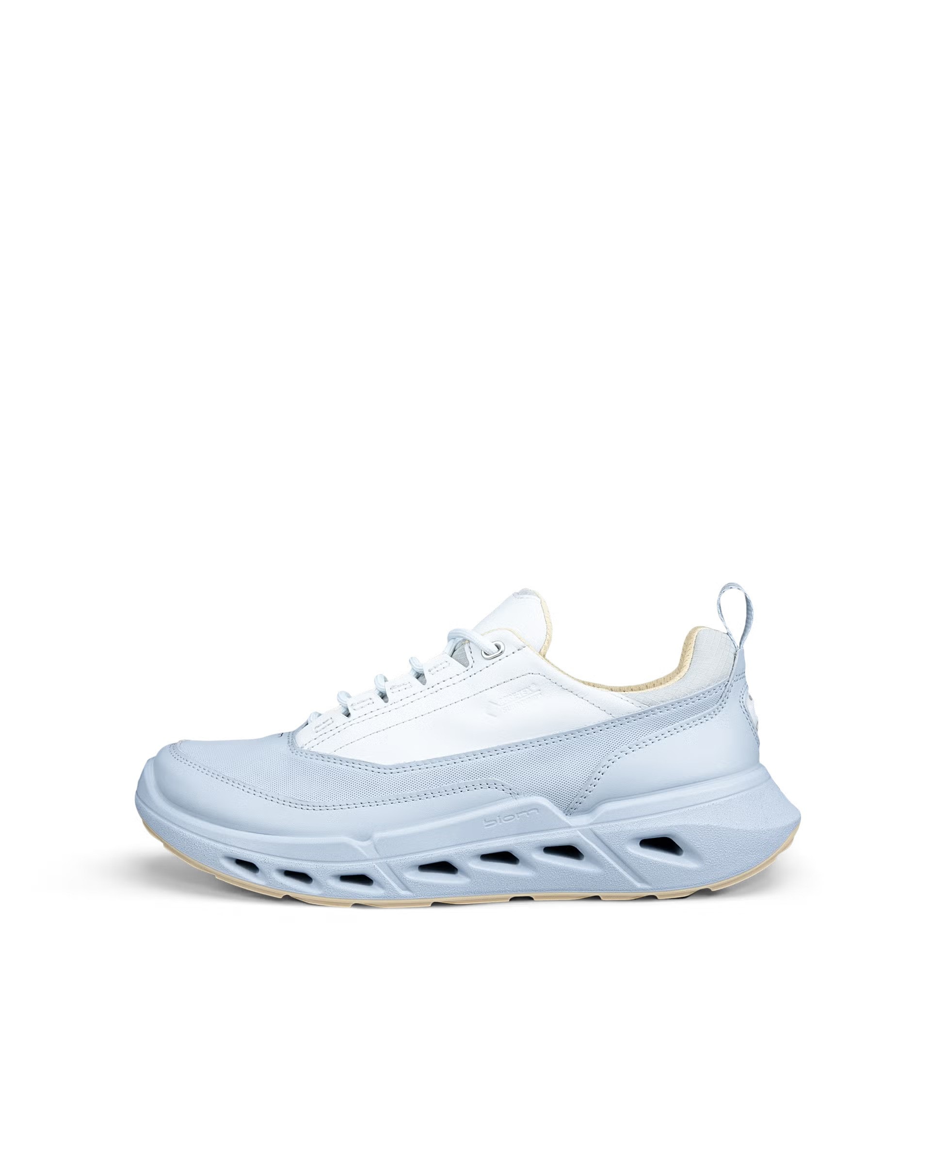Luxury Footwear by ECCO
