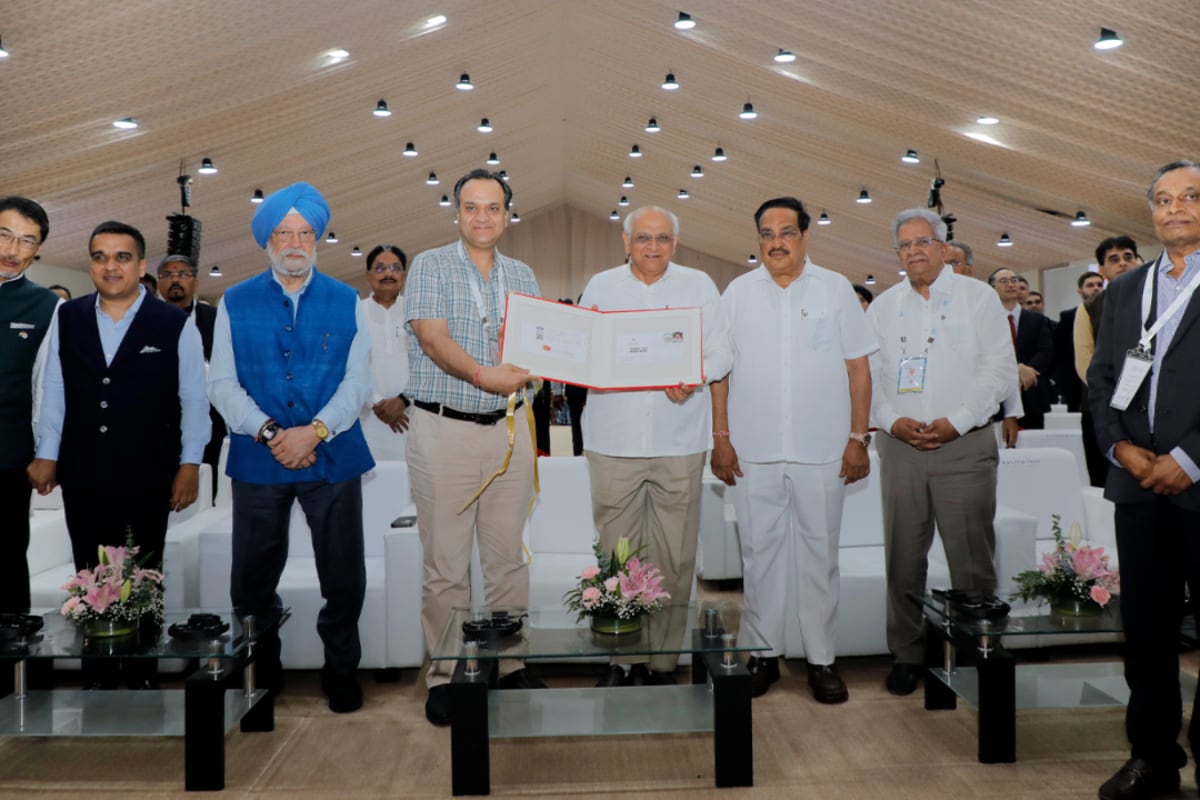 VGRC Surat: Driving Industrial & Economic Transformation In South Gujarat