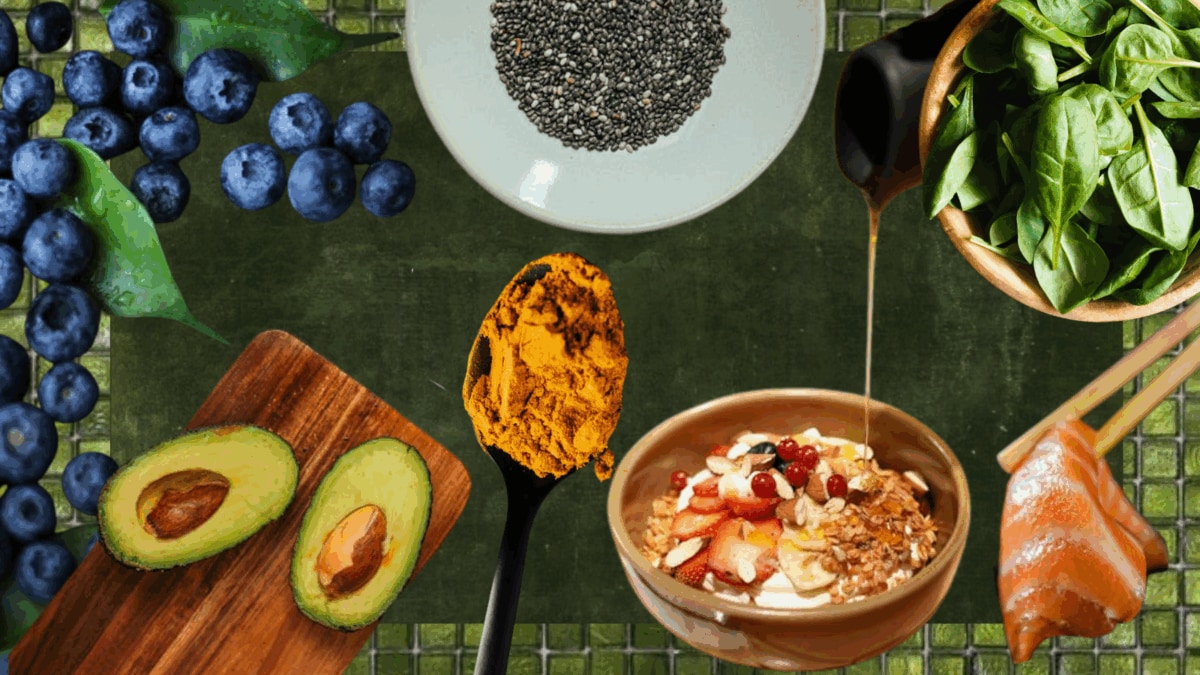 World Nutrition Day: 7 Superfoods Worth Adding To Your Daily Diet To ...