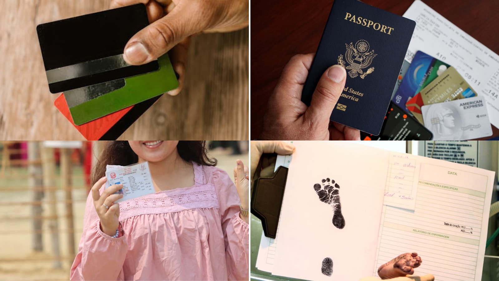 Family Emergency Folder: 5 Essentials You Must Keep Handy