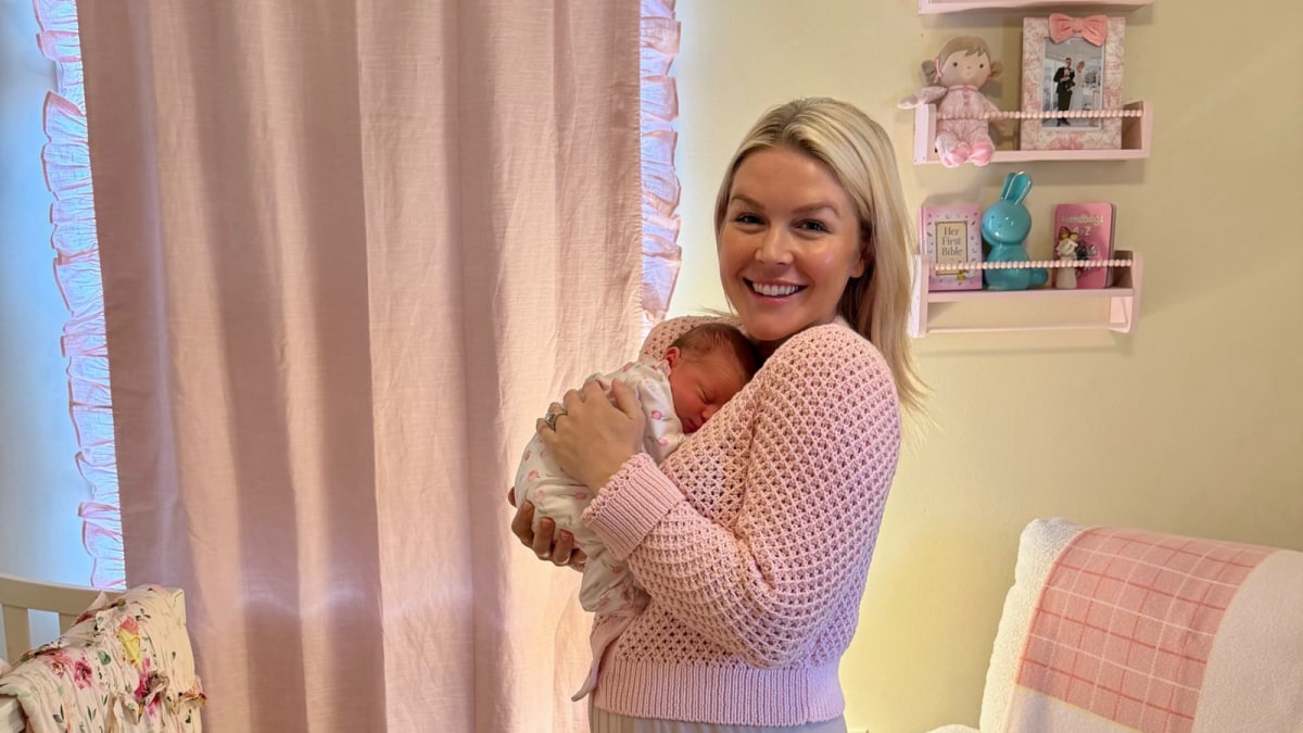 'Think Of Mothers...': Iran Congratulates Karoline Leavitt On Child's Birth, Recalls Minab Strike