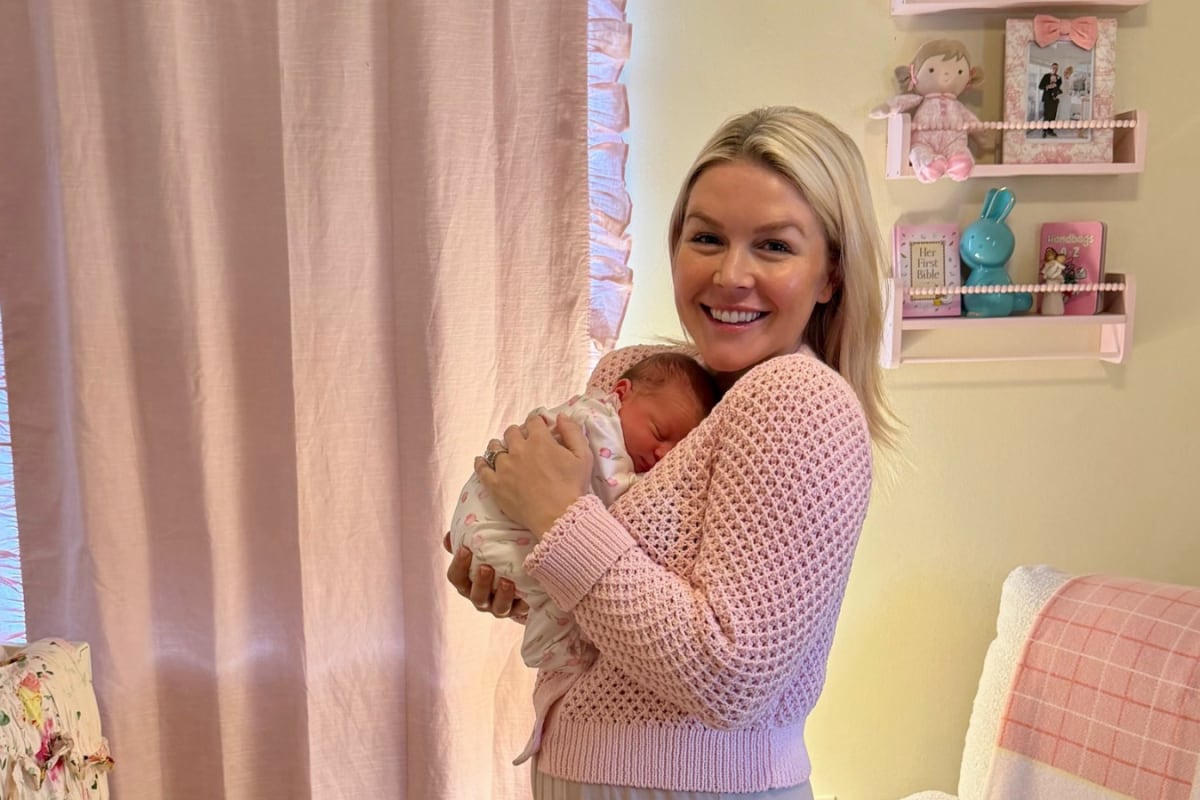 ‘Think Of Mothers…’: Iran Congratulates Karoline Leavitt On Child’s Birth, Recalls Minab Strike