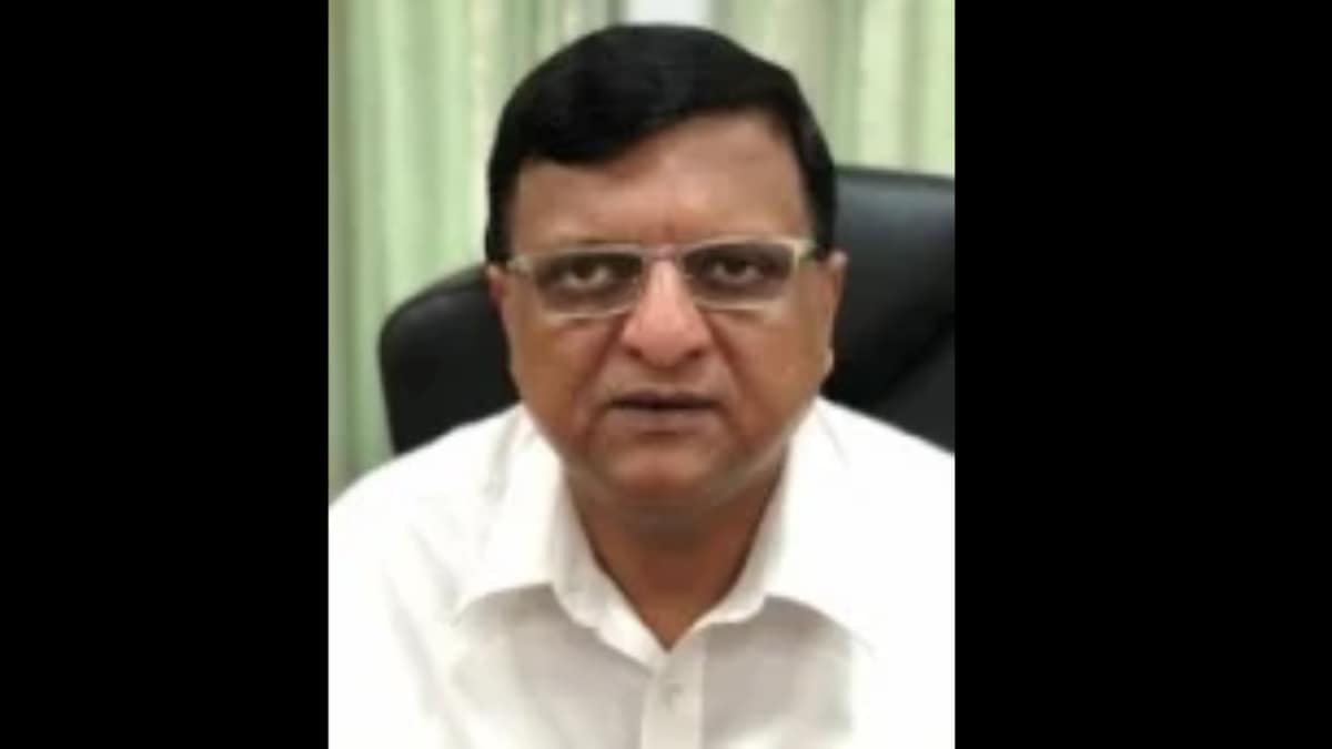 Who Is Manoj Agarwal? IAS Officer Who Oversaw Bengal Polls, SIR Appointed Chief Secretary