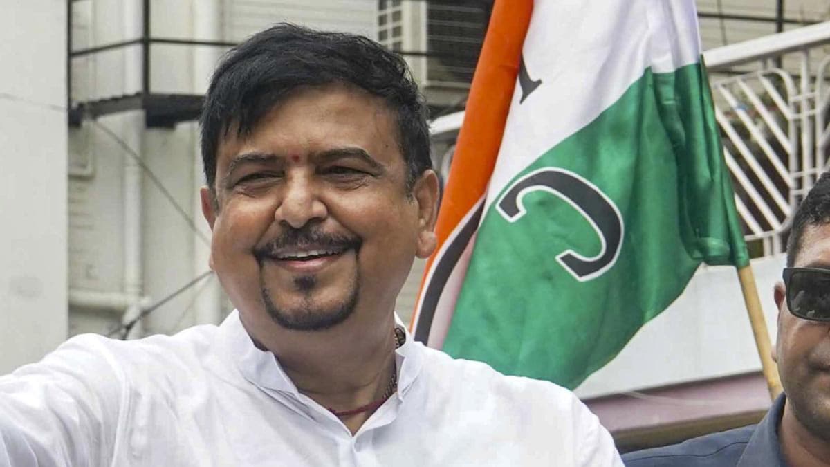Who Is Sujit Bose? All About Former TMC Minister Arrested By ED In Municipality Recruitment Scam