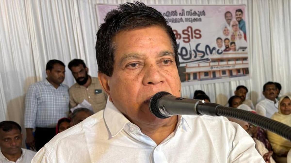 ‘People Asking Why They Voted For UDF’: IUML Targets Congress Over Delay In Naming Kerala CM