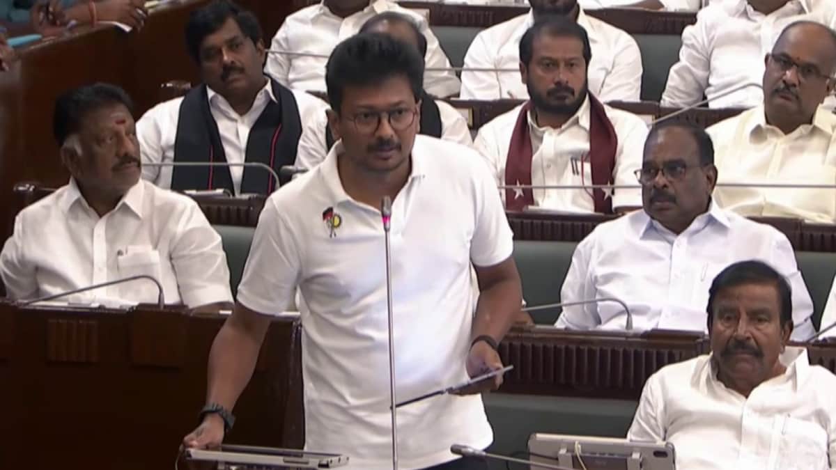 'It Separated People': Udhayanidhi Again Calls For Eradication Of Sanatan Dharma; BJP Hits Back