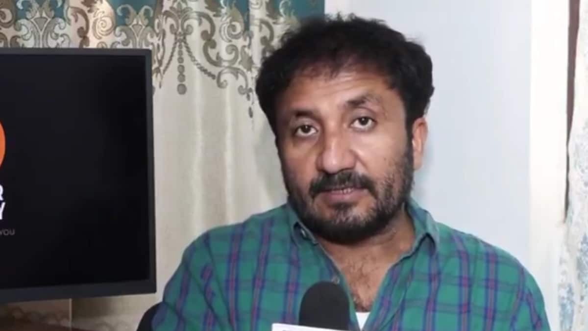 Super 30's Anand Kumar Calls For China-Like Anti-Cheating Measures After NEET Paper Leak