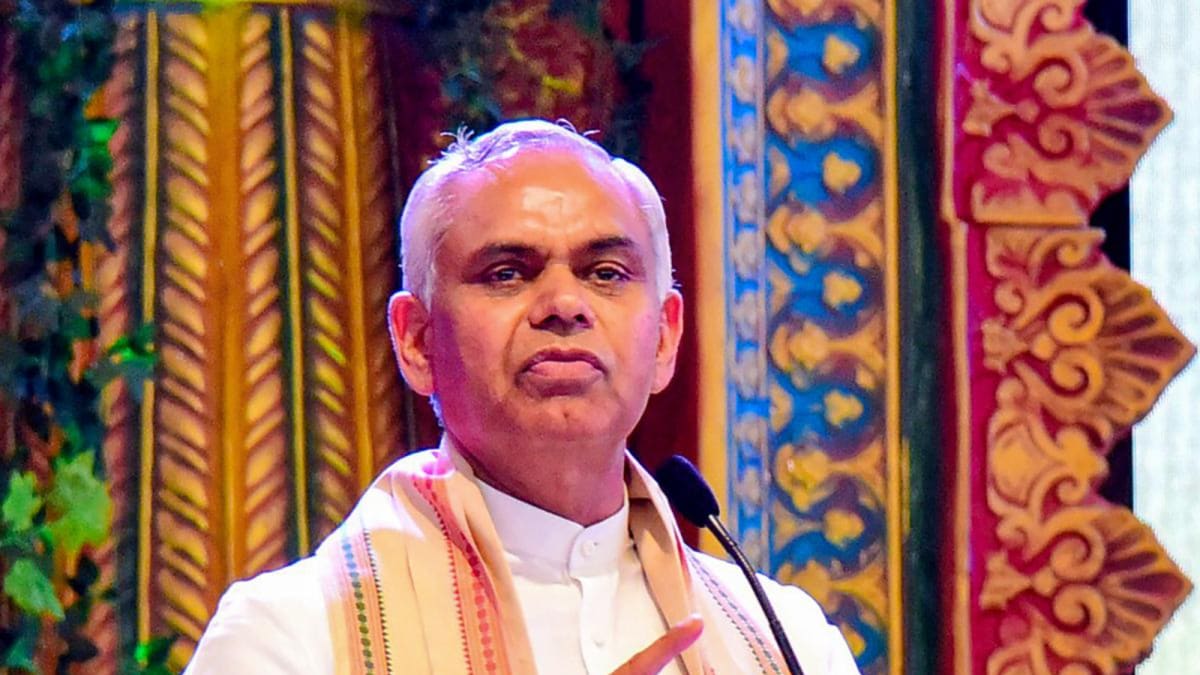 No Flights, Smaller Convoy: Gujarat Governor Adopts Measures To Save Fuel After PM Modi's Appeal