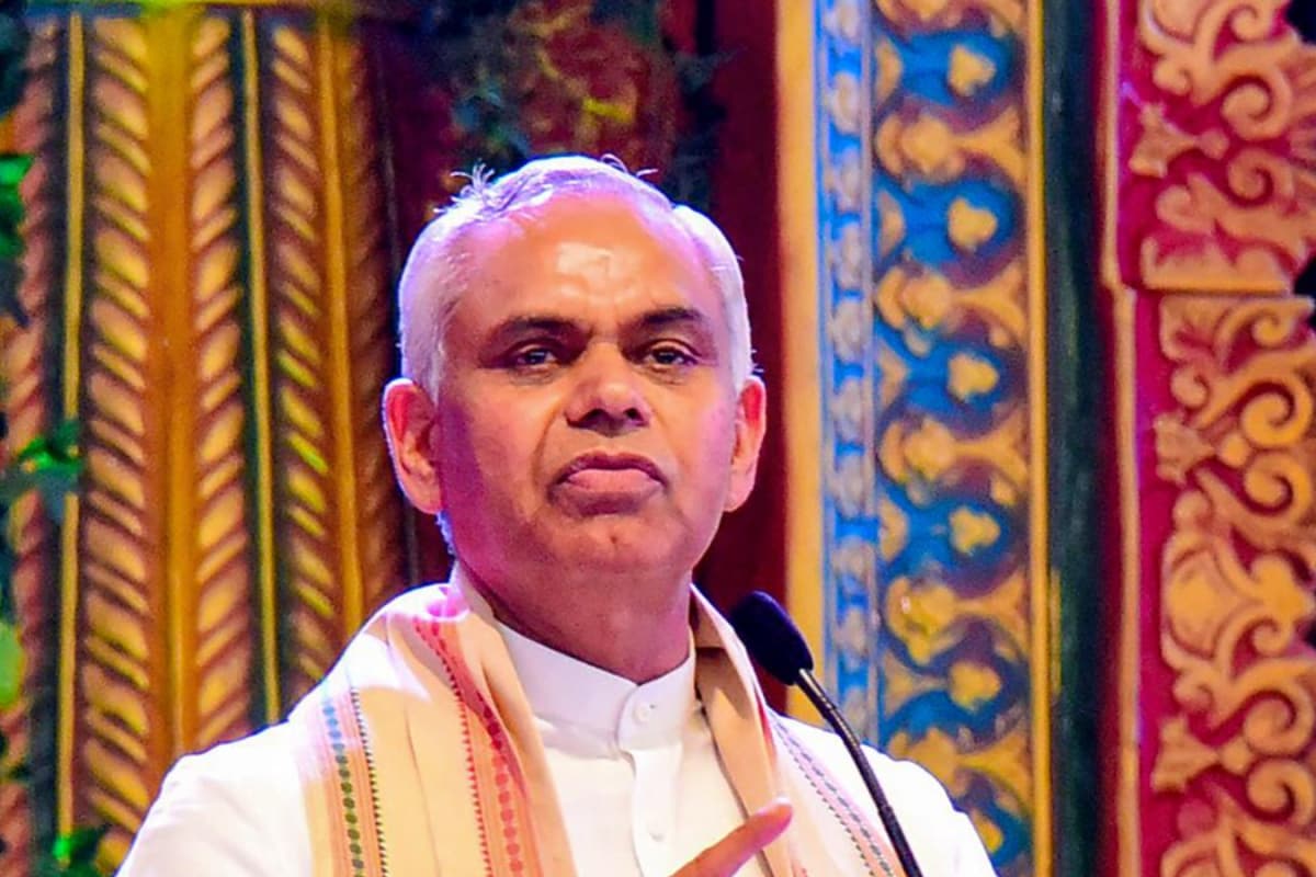No Flights, Smaller Convoy: Gujarat Governor Adopts Measures To Save Fuel After PM Modi’s Appeal