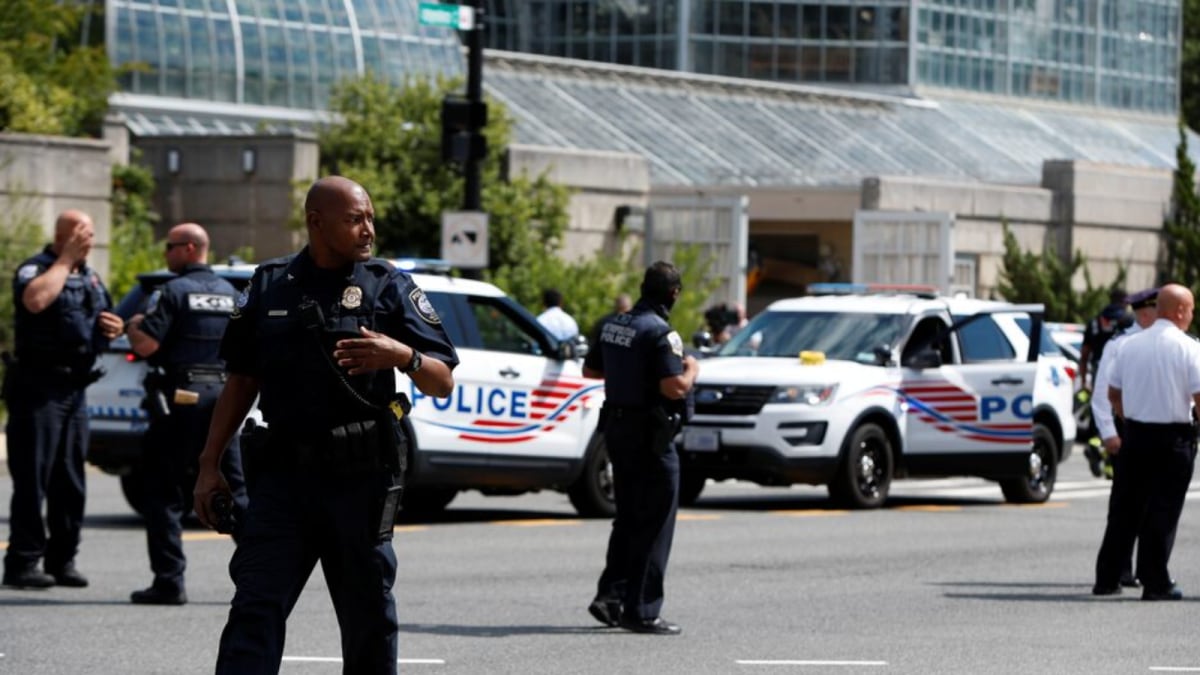 Indian National Admits To Running Human Smuggling Network In US, Faces Up To 15 Years In Jail