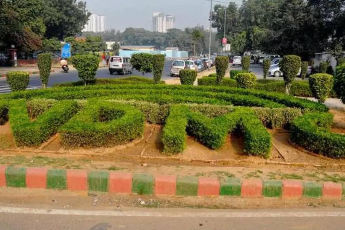 NDMC Clarifies Jor Bagh Not Renamed ‘Anupam Colony’ After Chaturvedi’s ‘Rights Taken Away’ Post