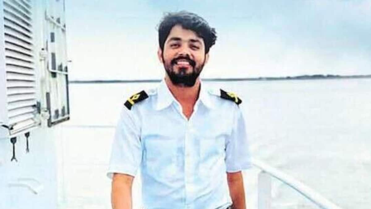 Indian Merchant Navy Officer Goes Missing In US, Family Seeks Govt Help To Trace Son