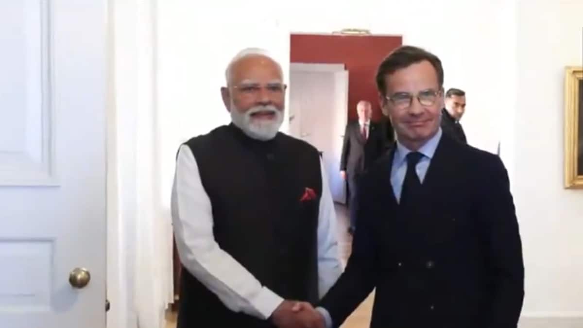 AI, Technology, Trade And More: Six Big Outcomes From PM Modi’s Sweden Visit