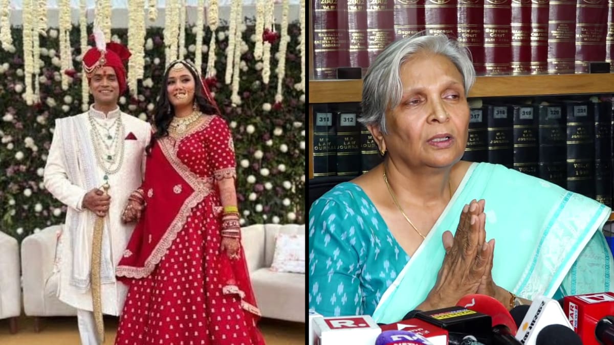 ‘Fabricated Chats, Clips Used’: Twisha’s Mother-In-Law Seeks Seizure Of Victim Family’s Phones