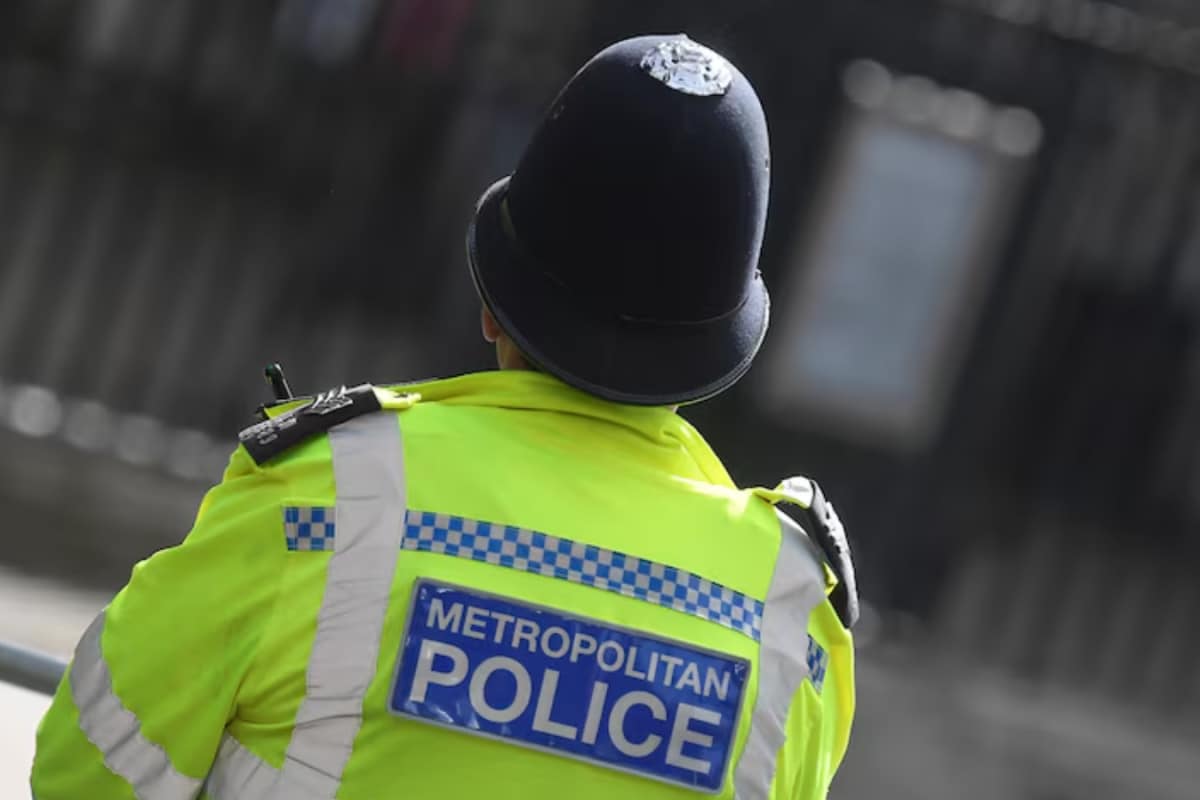 ‘They Kicked Me Like An Animal’: Jewish Tourist Beaten Up In Antisemitic Attack In London