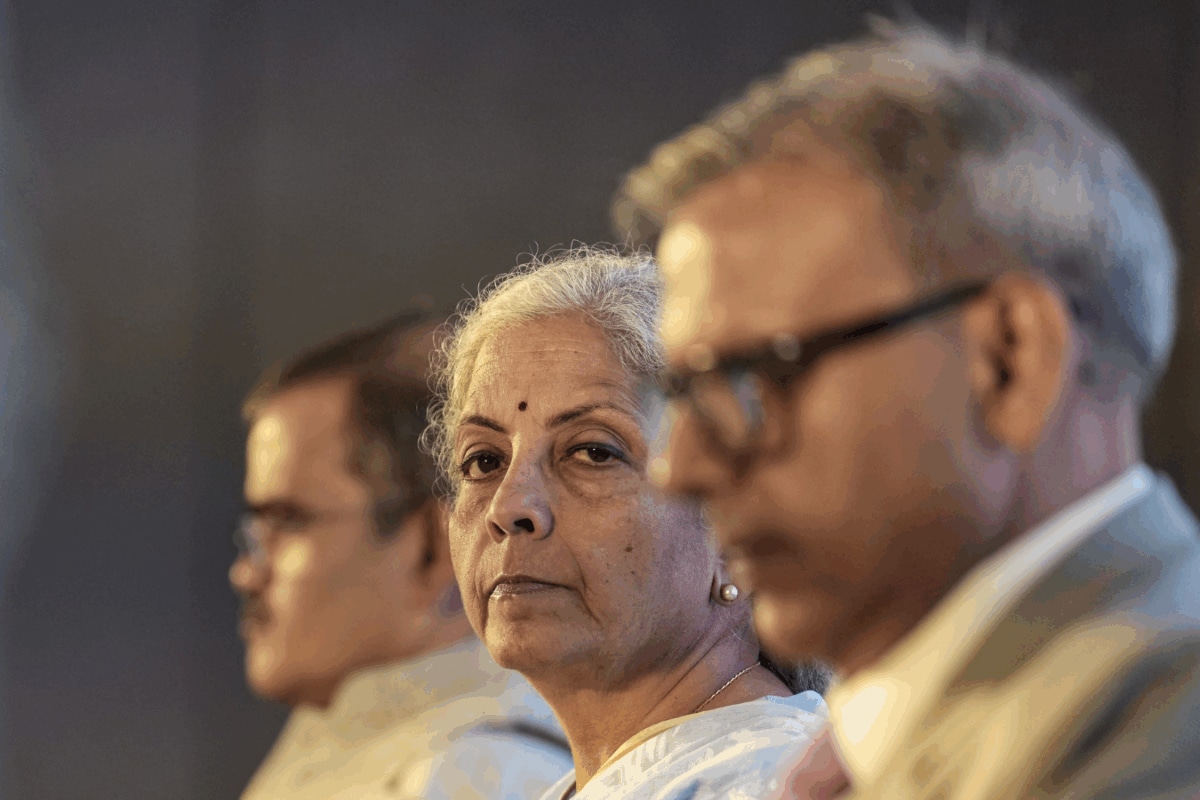 What Are The Three 'Fs' Sitharaman Asked Indians To Focus On After PM's 'Save Fuel' Appeal?