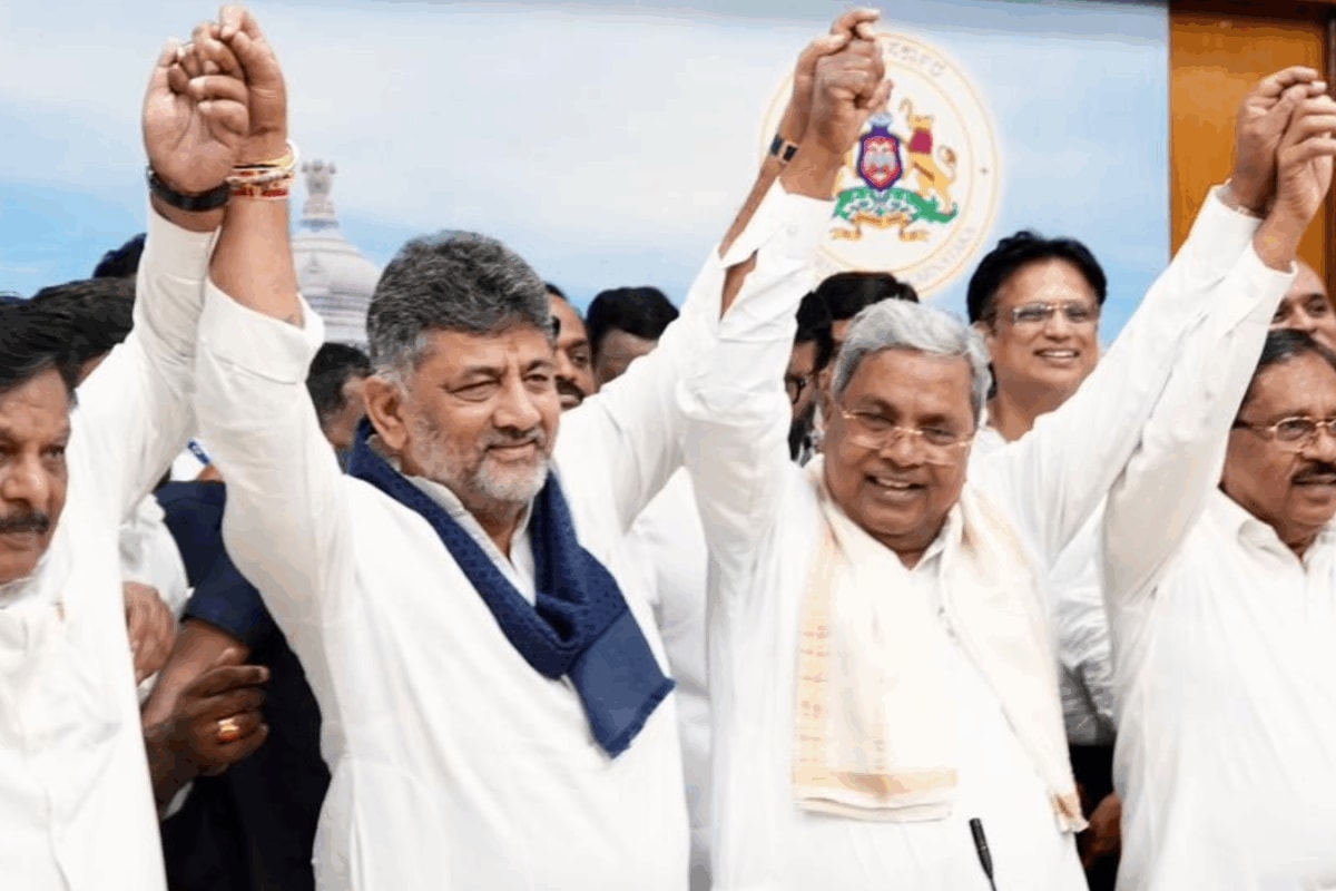Kerala Model In Karnataka? Congress Mulls Mix Of Young And Experienced Faces For New Cabinet