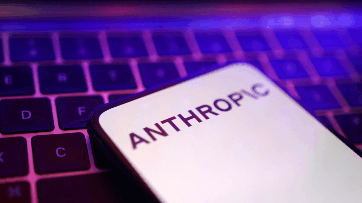 Claude Maker Anthropic Files Confidentially For IPO After Near-Trillion-Dollar Valuation
