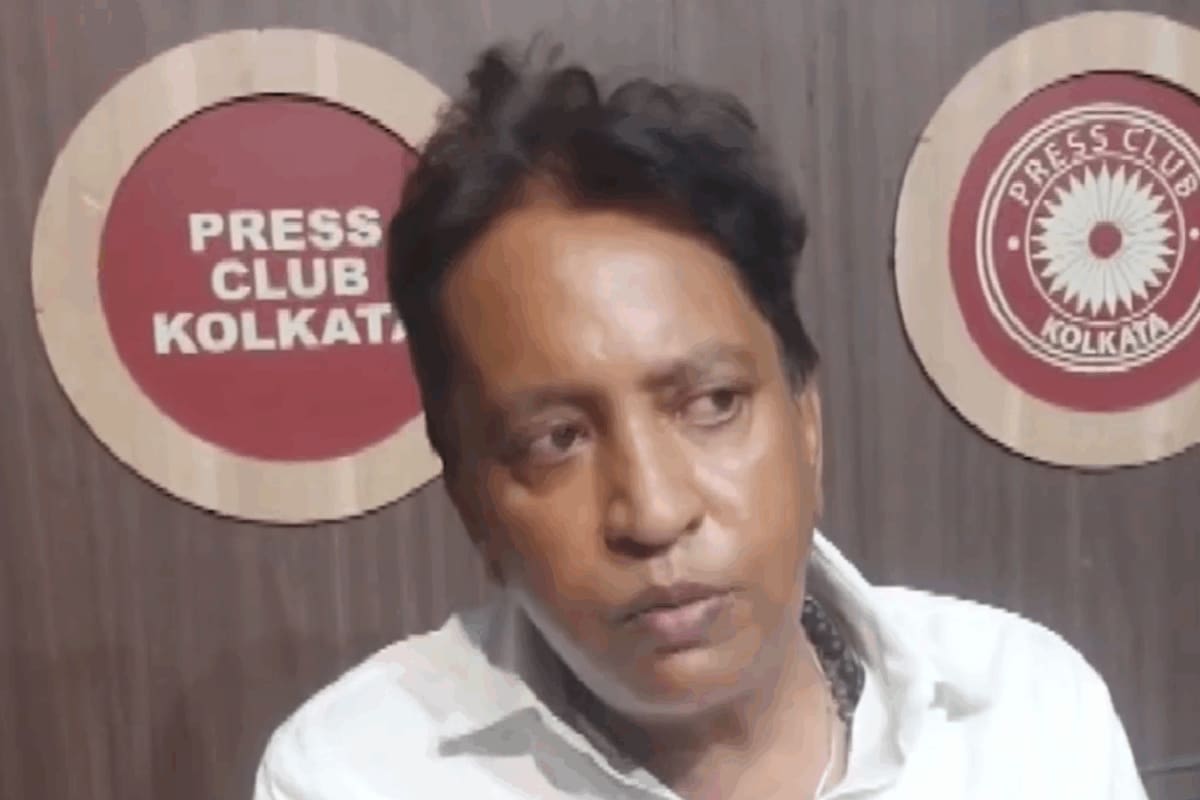 TMC Exodus Deepens As Assam Unit Chief Abhijit Majumdar Quits, Alleges ‘Muslim-Centric’ Politics