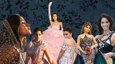 Every year, the Cannes Film Festival transforms into a global fashion spectacle, and Indian celebrities have consistently delivered some of the red carpet’s most unforgettable moments. From iconic couture statements and historic debuts to controversial beauty choices and meme-worthy fashion risks, these looks have dominated headlines and social media timelines equally. Whether celebrated for their elegance or criticised for going overboard, these 6 Cannes appearances prove that at the French Riviera, fashion fame often comes with equal parts admiration and internet chaos.