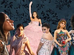 Every year, the Cannes Film Festival transforms into a global fashion spectacle, and Indian celebrities have consistently delivered some of the red carpet’s most unforgettable moments. From iconic couture statements and historic debuts to controversial beauty choices and meme-worthy fashion risks, these looks have dominated headlines and social media timelines equally. Whether celebrated for their elegance or criticised for going overboard, these 6 Cannes appearances prove that at the French Riviera, fashion fame often comes with equal parts admiration and internet chaos.