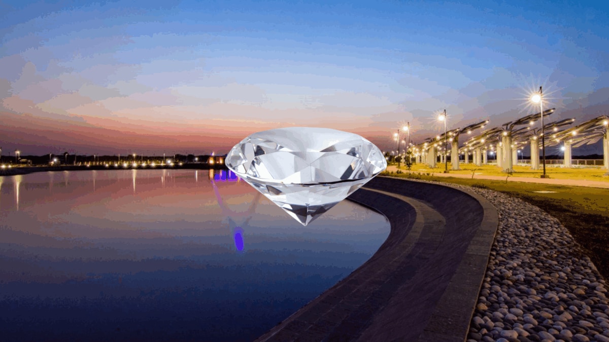 GK: Which City Is Called The Diamond Capital Of India?