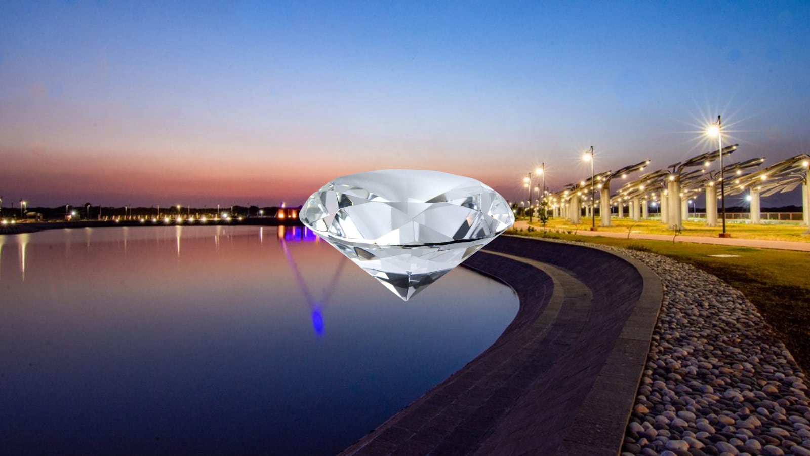 GK: Which City Is Called The Diamond Capital Of India?
