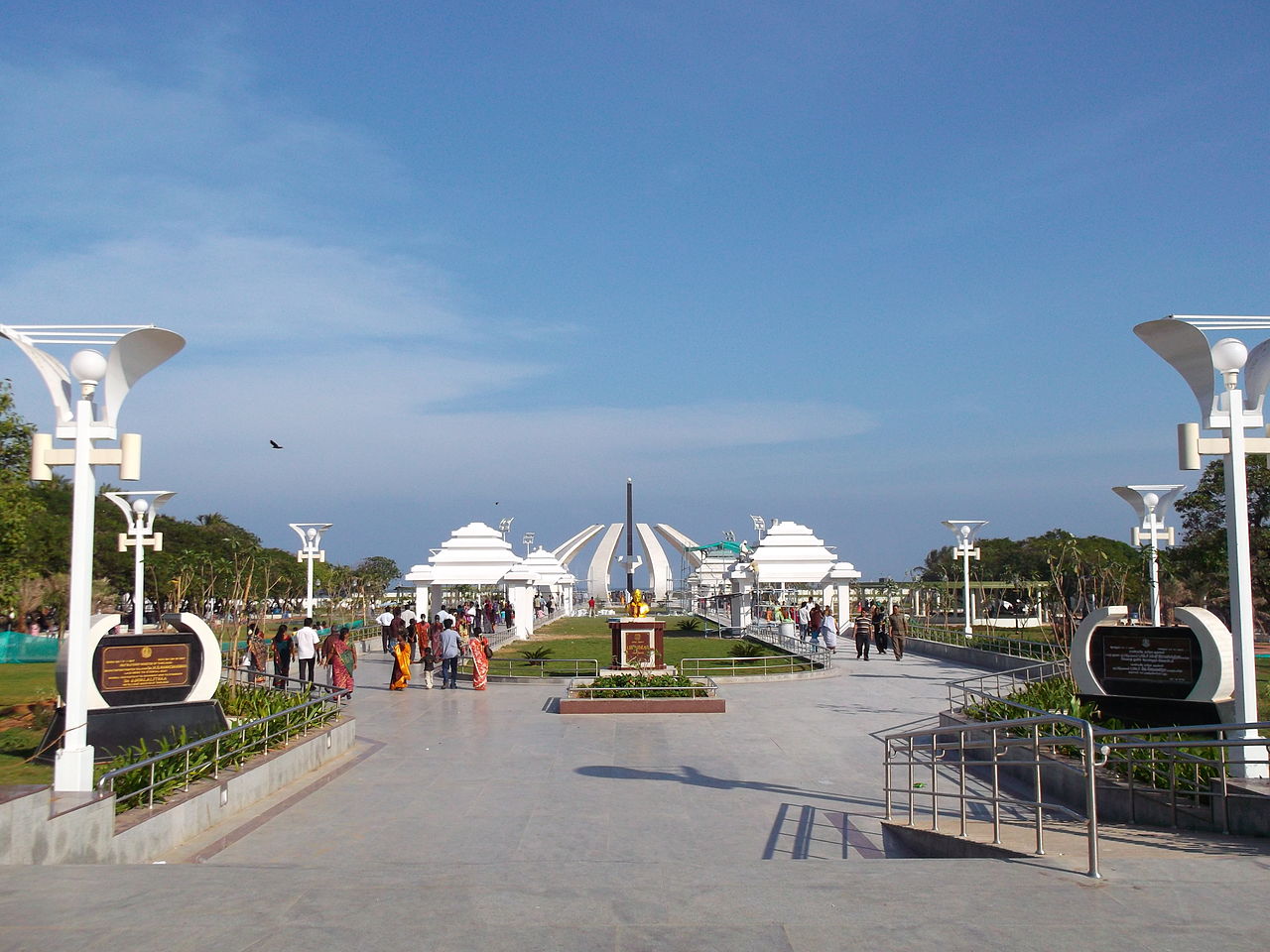 GK: Asia’s Longest Beach Is In India, Can You Guess Its Name?