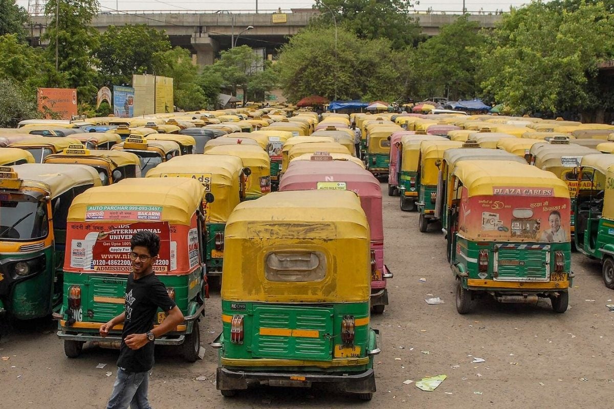 CNG Price Hiked: Get Ready To Pay More For Your Auto And Cab Rides