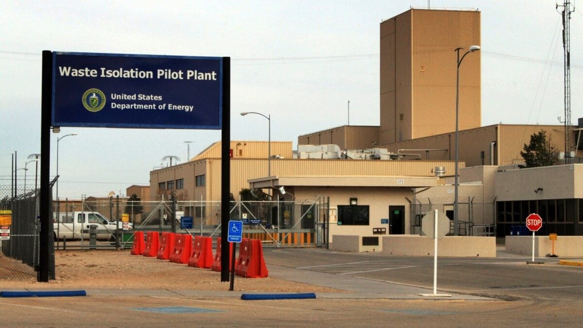 From Warheads To Watts: How US Is Turning Cold War Plutonium Into AI-Era Nuclear Fuel