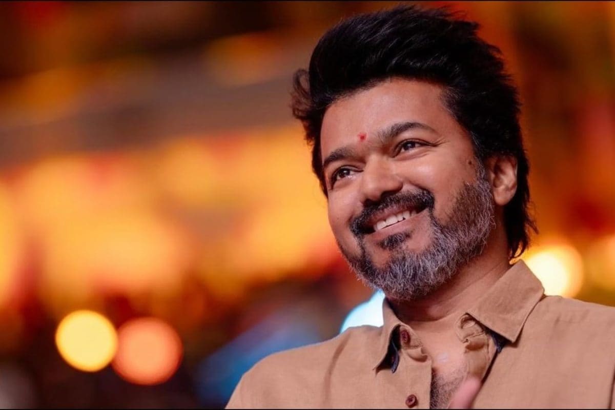 Actor Vijay to be sworn in as Tamil Nadu CM after historic election win | Quick Digest