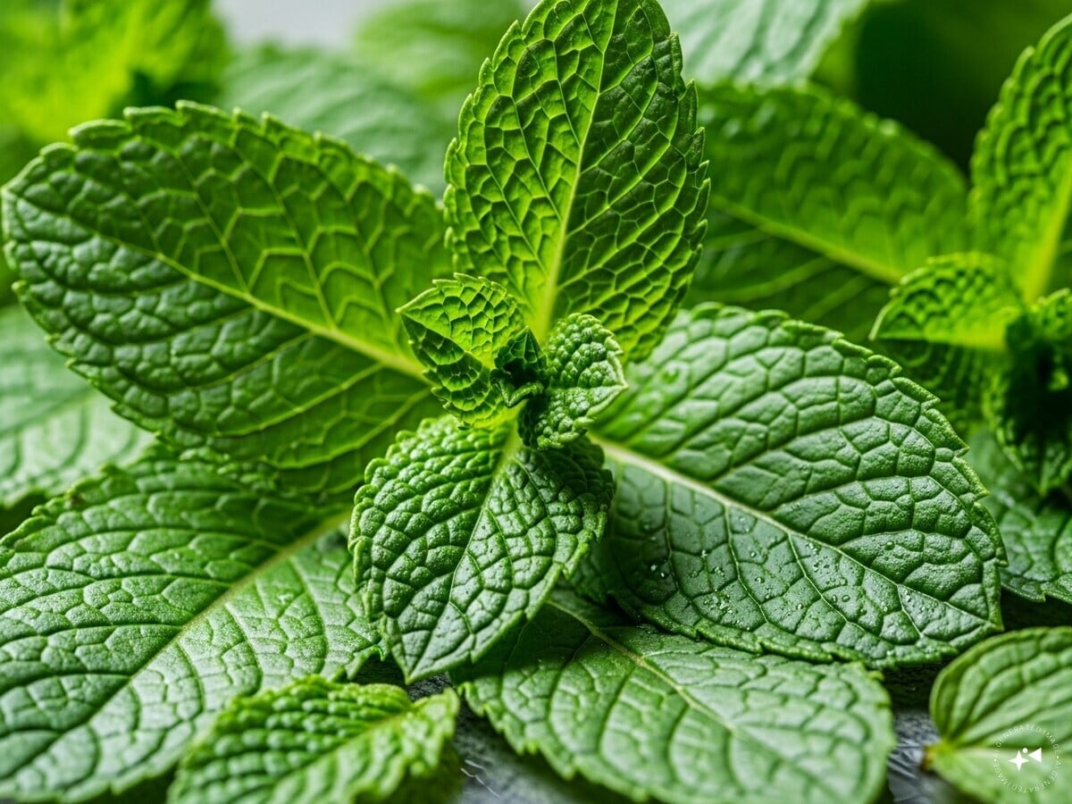 Mint Going Black Or Rotten In Summer? This Smart Trick Keeps It Fresh ...