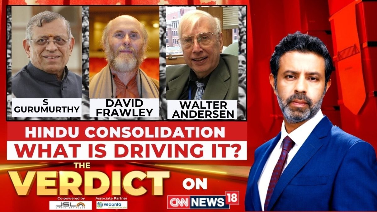 BJP's Landsliding Victory In West Bengal: What Is Driving The Hindu Consolidation? | News18
