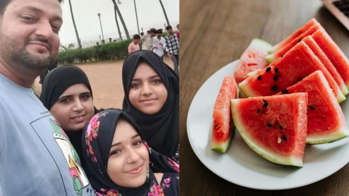 Mumbai Watermelon Death Case: Mystery Deepens As Rat Poison Spray, Packets Seized From Family’s Home