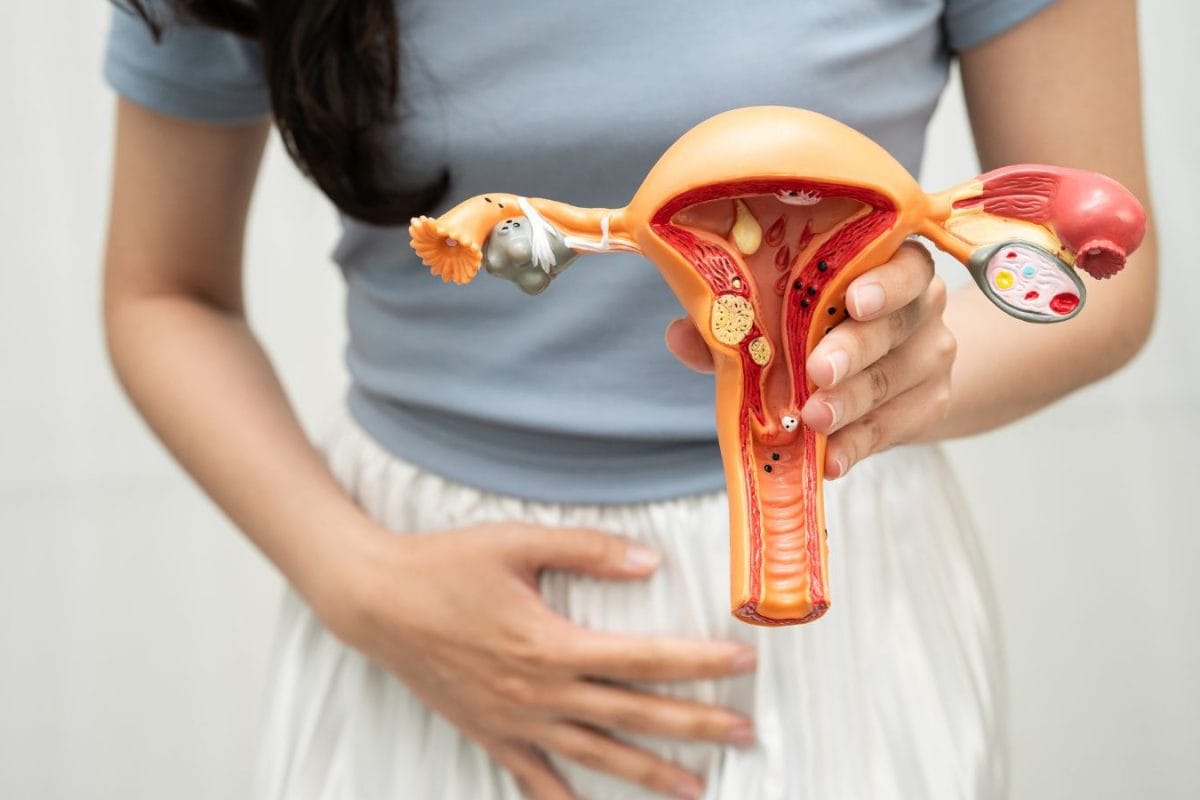 The Risk Of Cervical Cancer Increases After 40: Here’s What Women Need To Watch Out For
