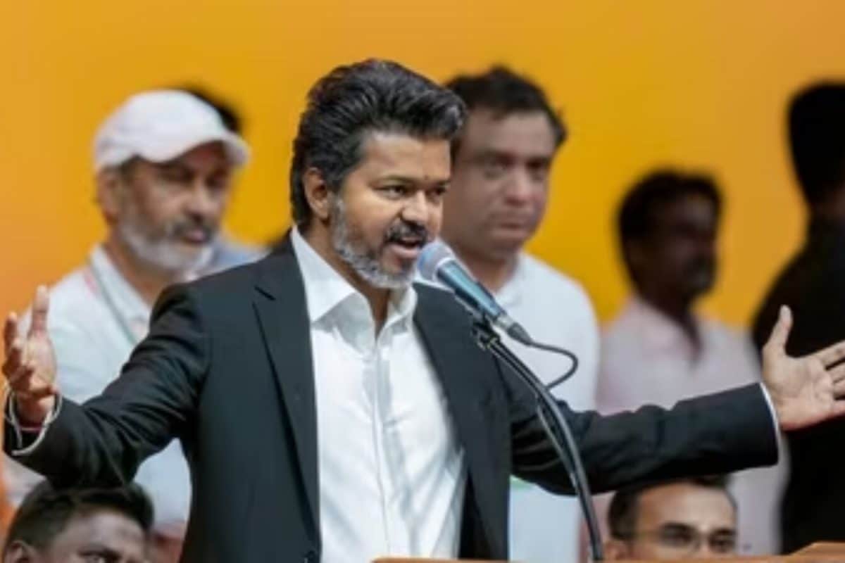‘Hats Off’: Kamal Haasan, Vishal Praise CM Vijay’s Decision To Close Liquor Shops Near Schools And Temples